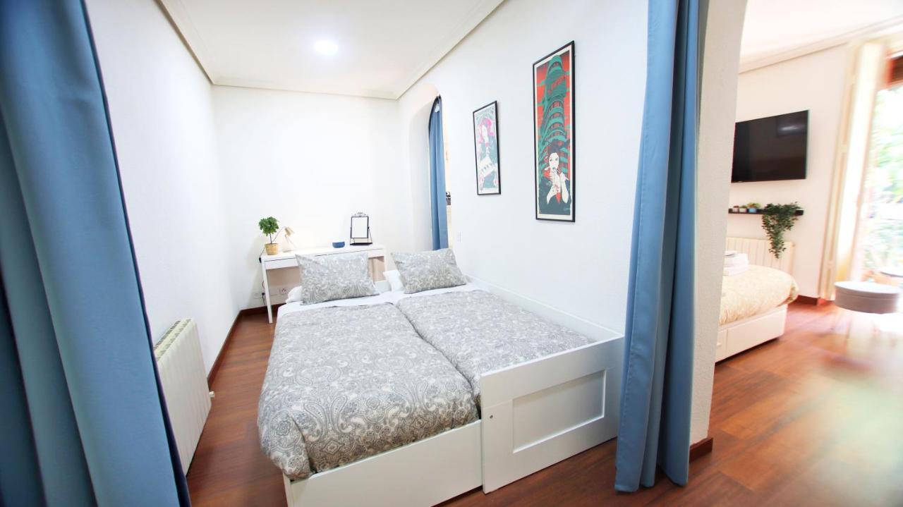 Apartamento Apartamento Centro Plaza Espana Gran Via Madrid