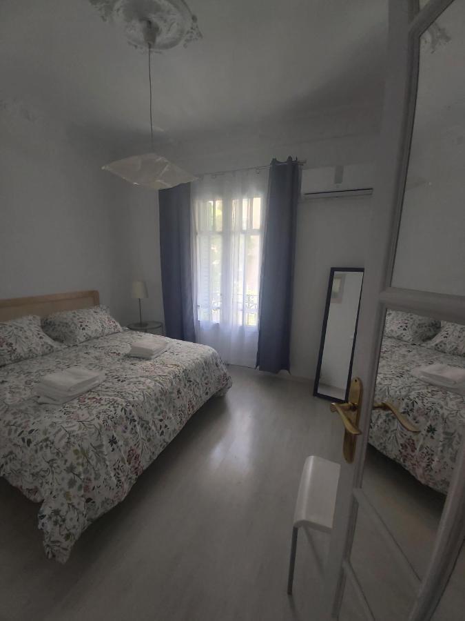 Apartamento En Barrio De Salamanca Apartment Madrid