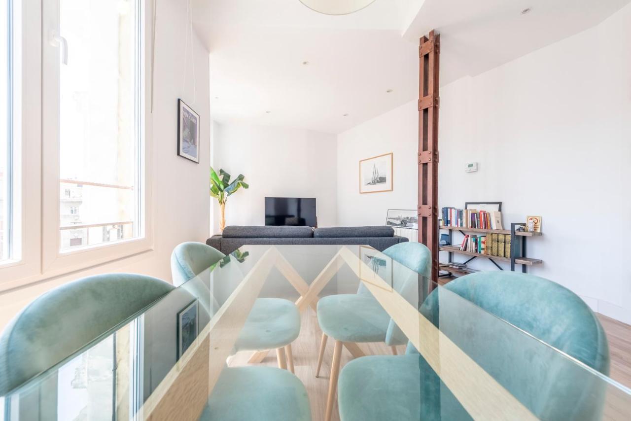 Apartamento Alcala Street View Madrid