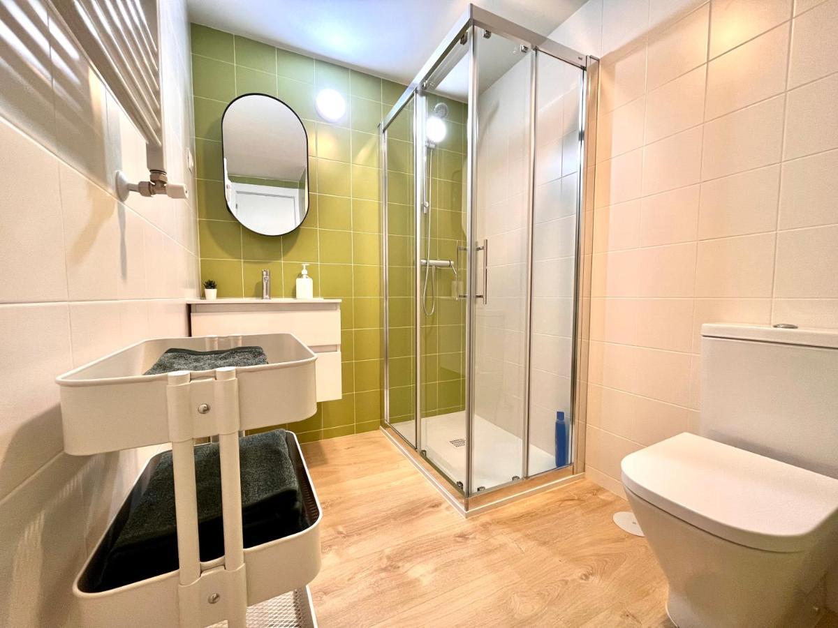 The Ventas Whim. Apartamento *