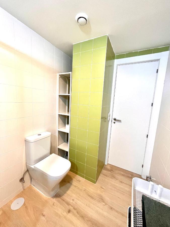 Apartamento The Ventas Whim.