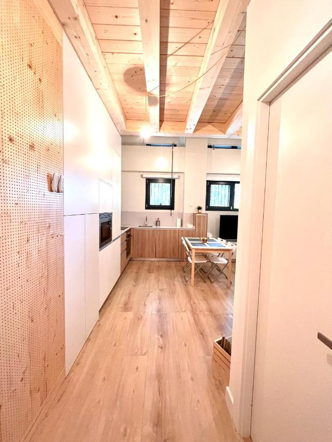 The Ventas Whim. Apartamento