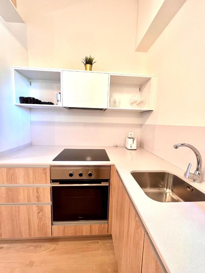 Apartamento The Ventas Whim. *