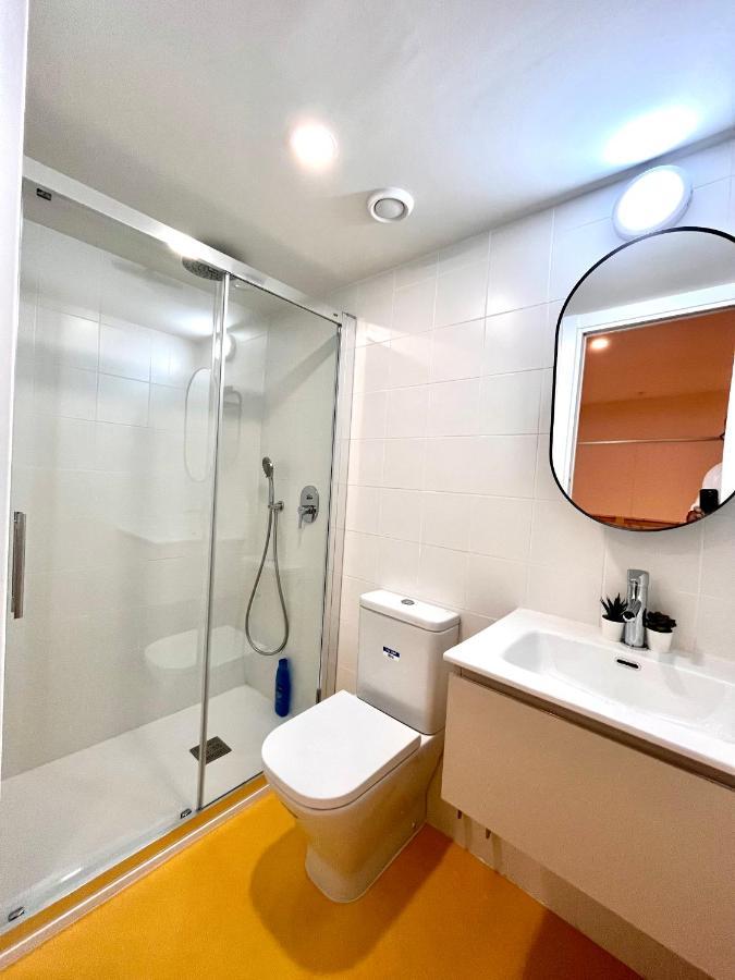 Apartamento The Ventas Whim. Madrid