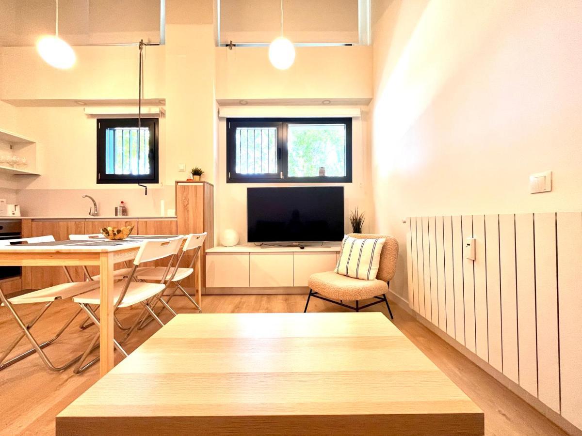 The Ventas Whim. Apartamento Madrid