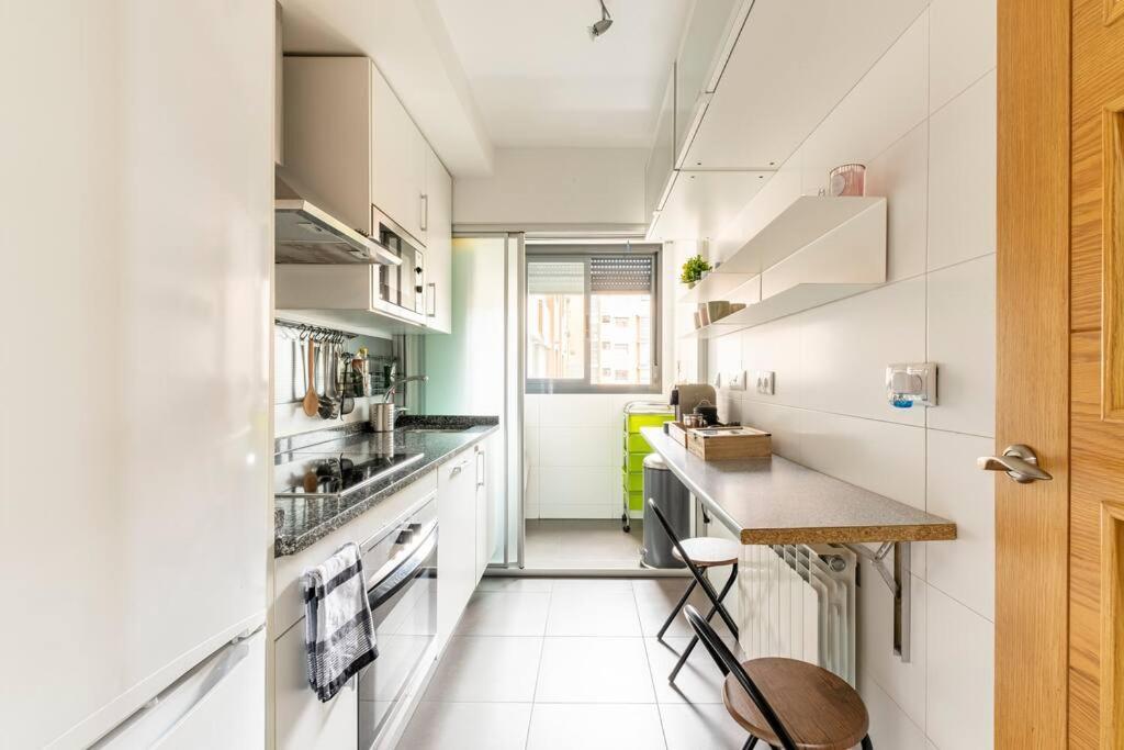 Apartamento Sweet Madrid