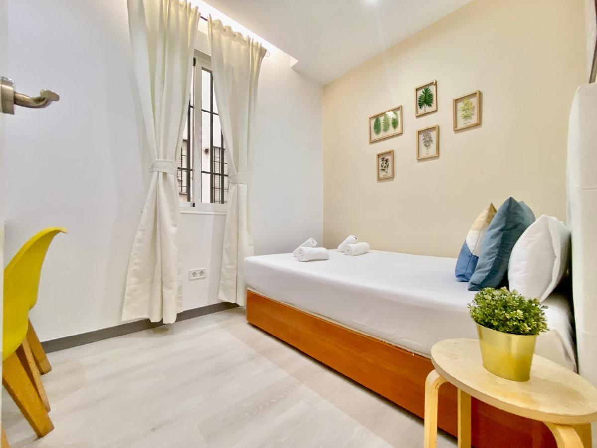 Apartamento Charming Puerta Del Sol Center - 6 Bedrooms