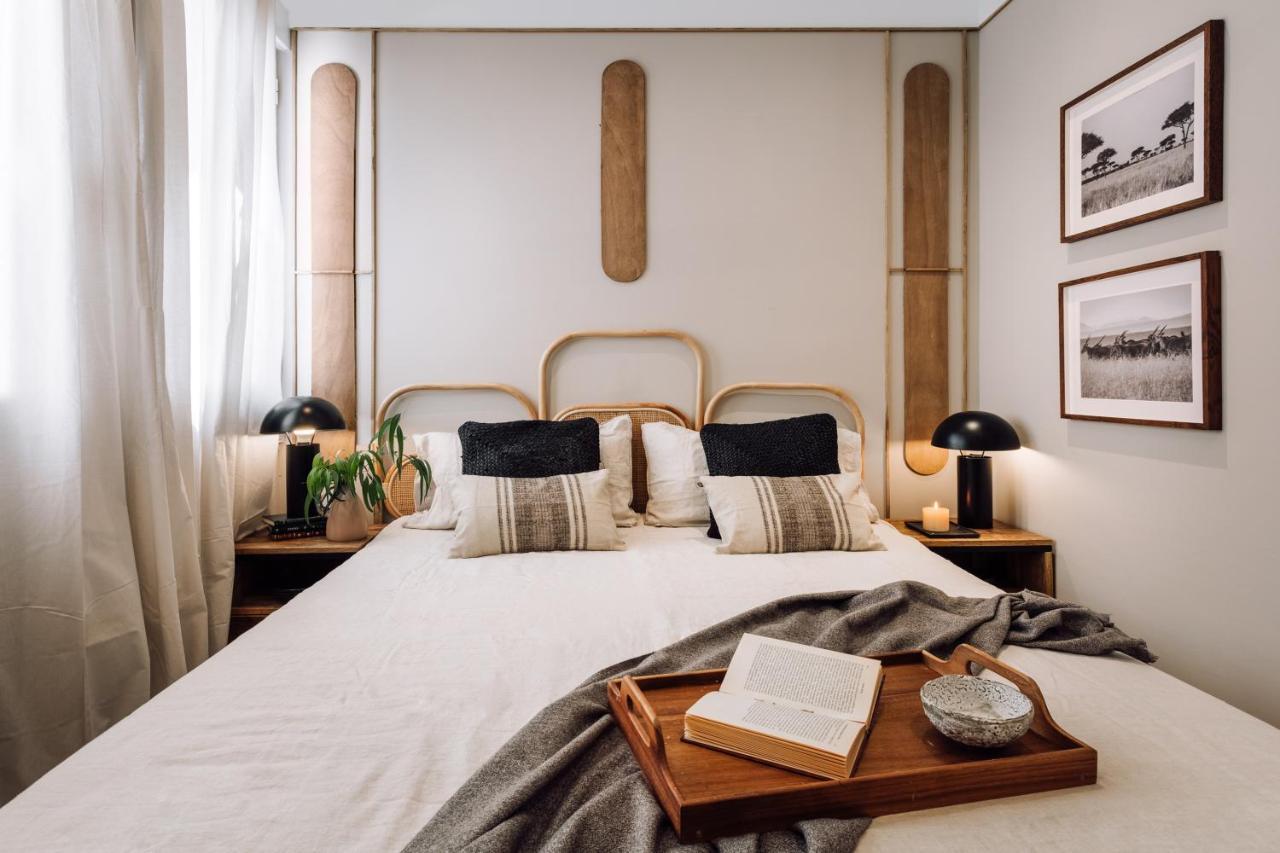 Ekonda- 2 Bedroom In Trafalgar Apartamento Madrid