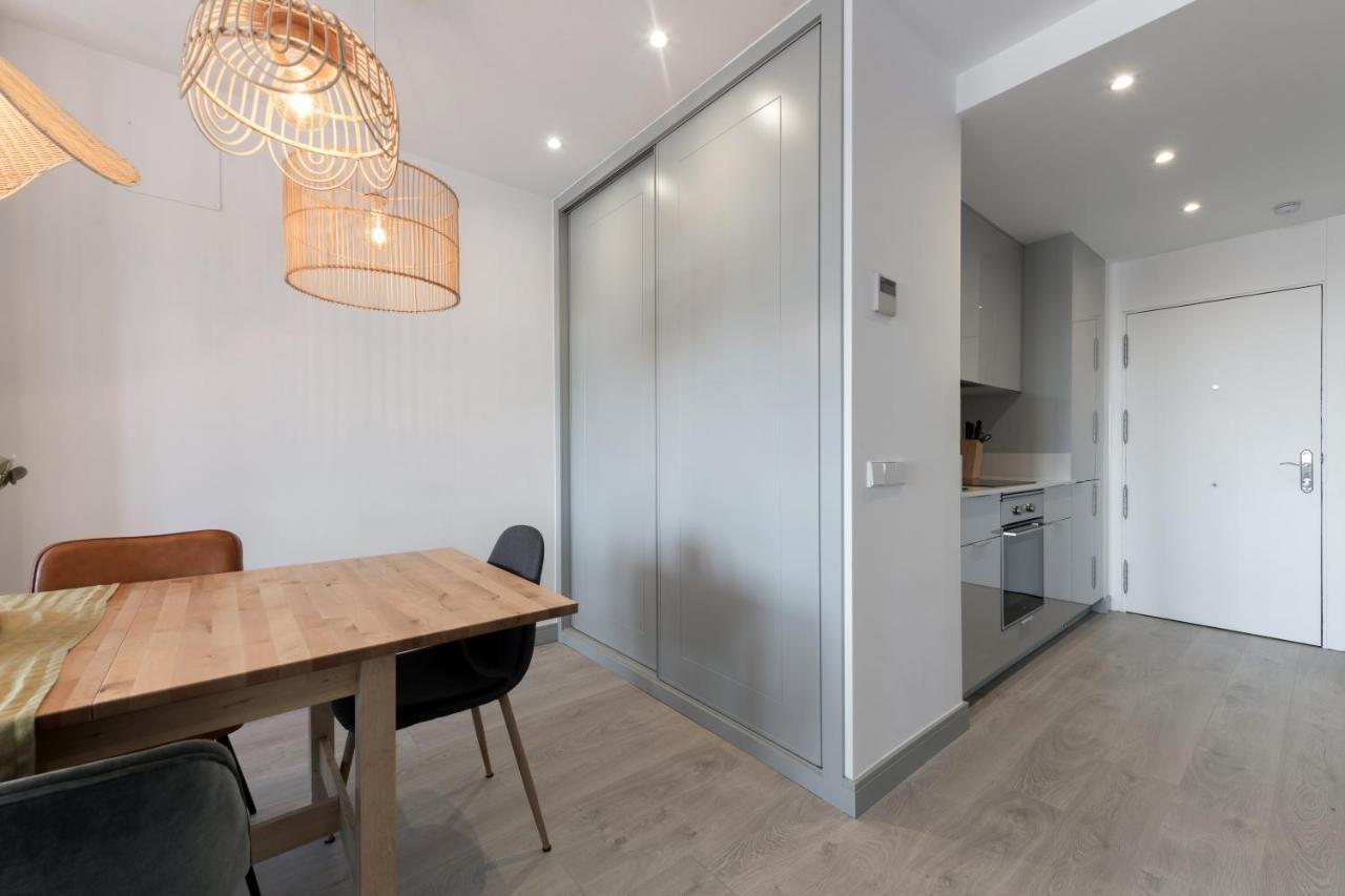 Apartamento Mintystay - Gonzalo De Cordoba *