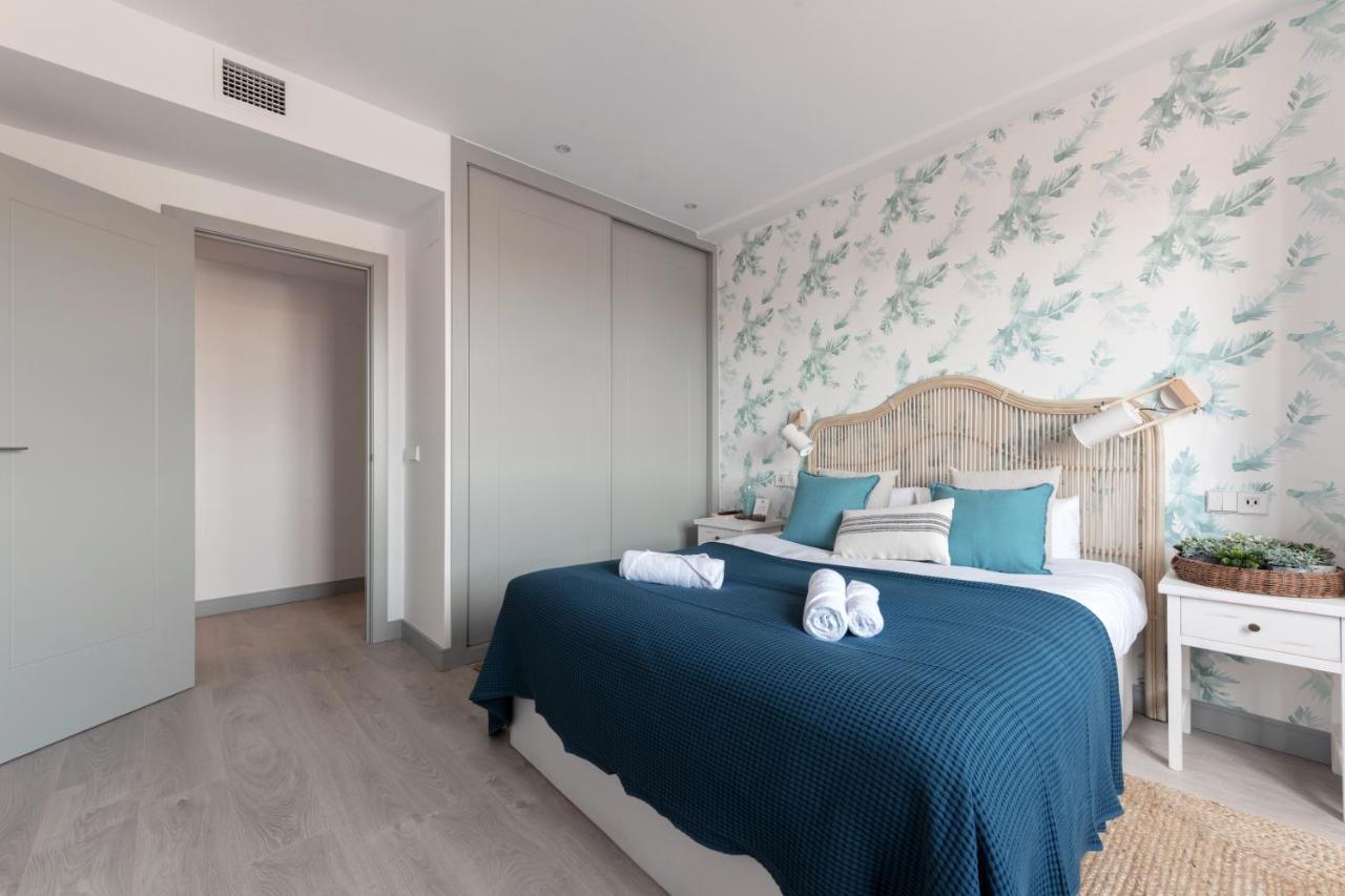 Apartamento Mintystay - Gonzalo De Cordoba Madrid