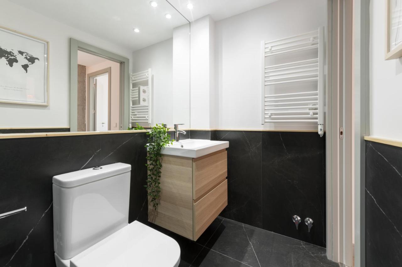 Mintystay - Gonzalo De Cordoba Apartamento Madrid