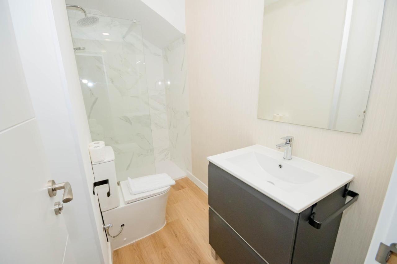 For Cozy And Charming 3-bedroom Temporal In Asr18 Apartamento *