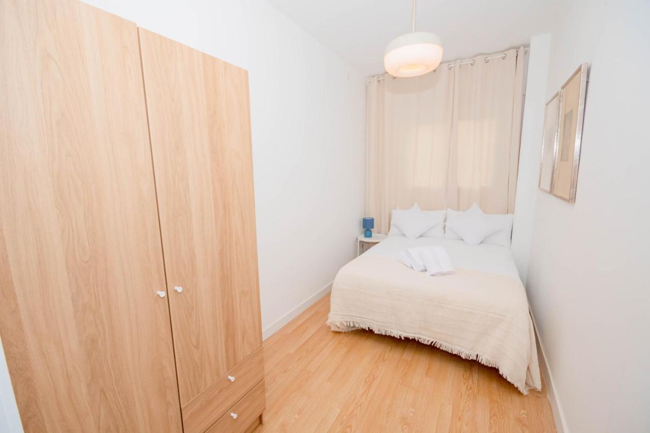 Apartamento For Cozy And Charming 3-bedroom Temporal In Asr18 *