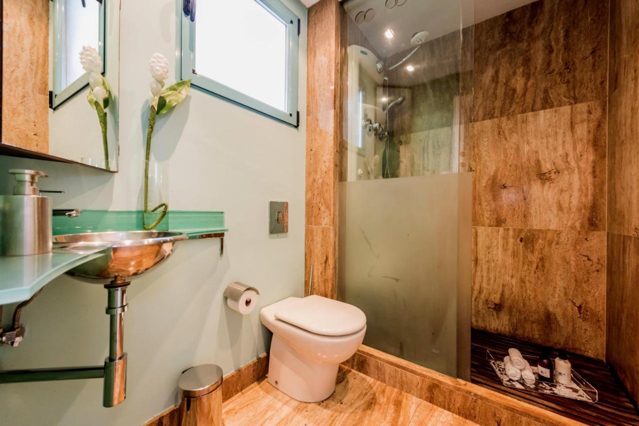 Apartamento ático Cuzcocastellana Smart *