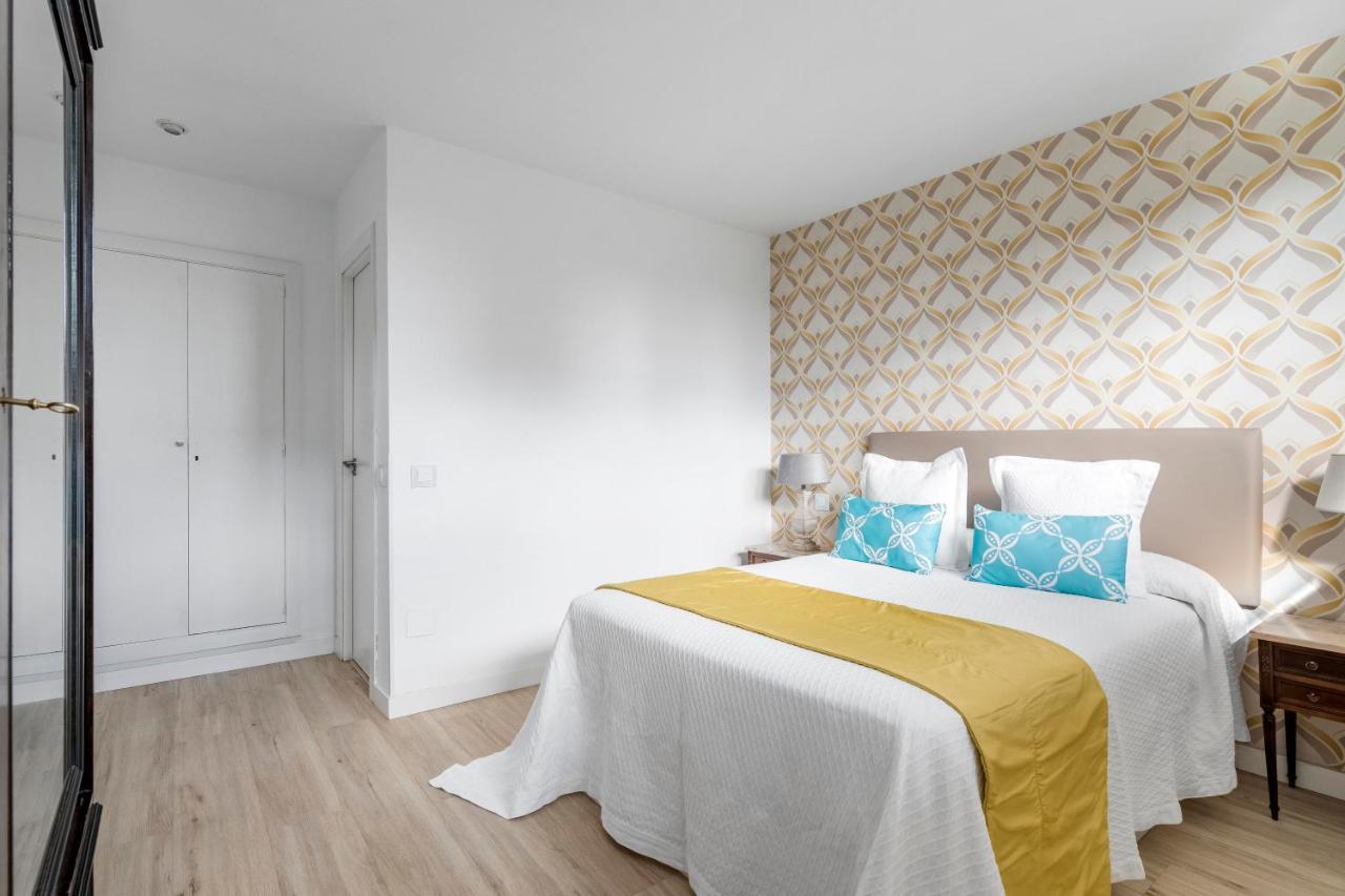 Apartamento ático Cuzcocastellana Smart
