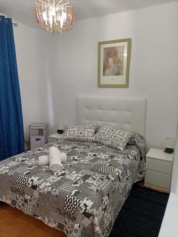 Estudio Exterior Gran Via W84 Apartamento