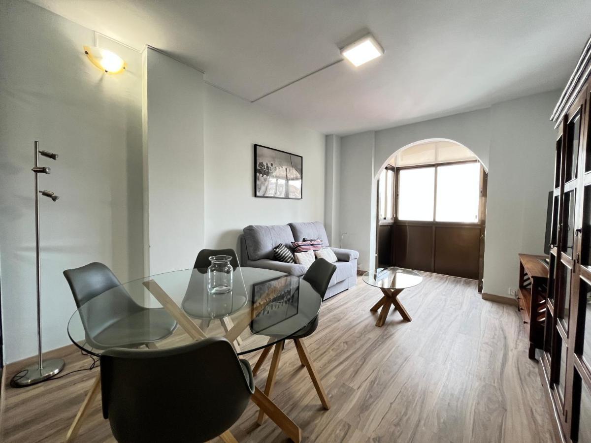 Exclusivo Maria De Molina Temporal Apartment *