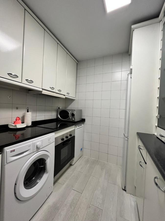 Apartment Exclusivo Maria De Molina Temporal Madrid