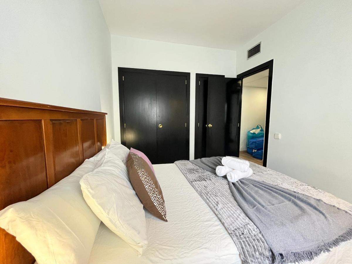 Apartment Exclusivo Maria De Molina Temporal *