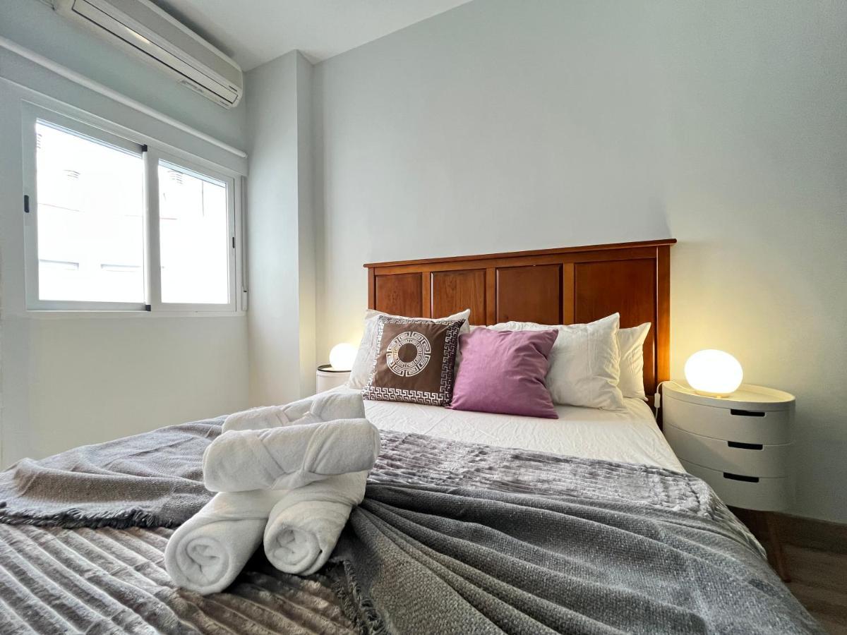 Exclusivo Maria De Molina Temporal Apartment