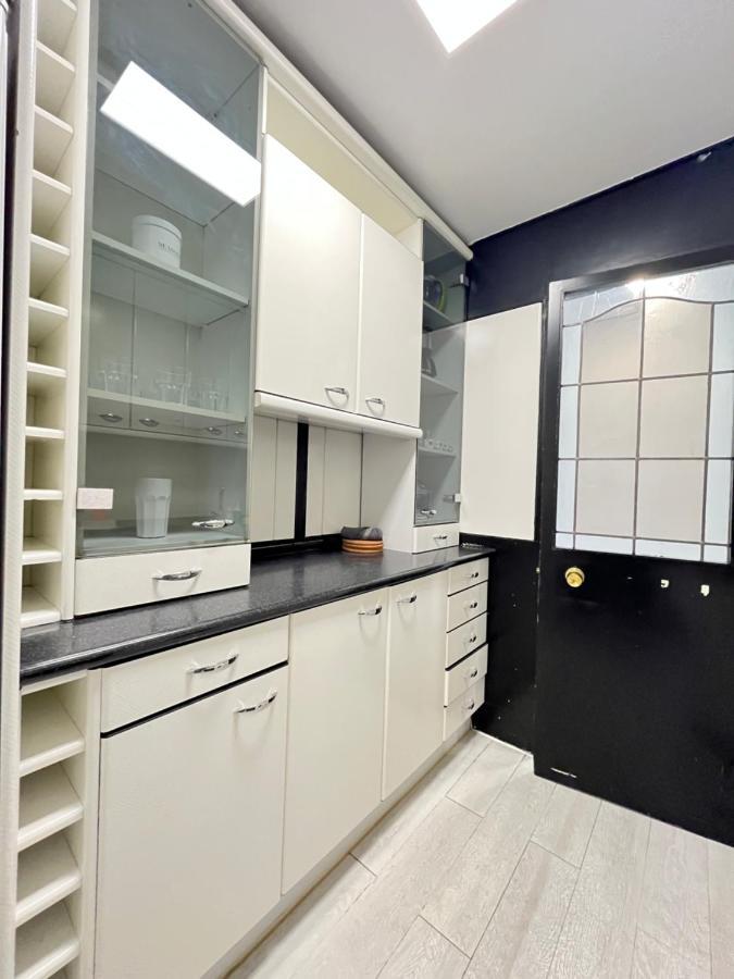 Exclusivo Maria De Molina Temporal Apartment