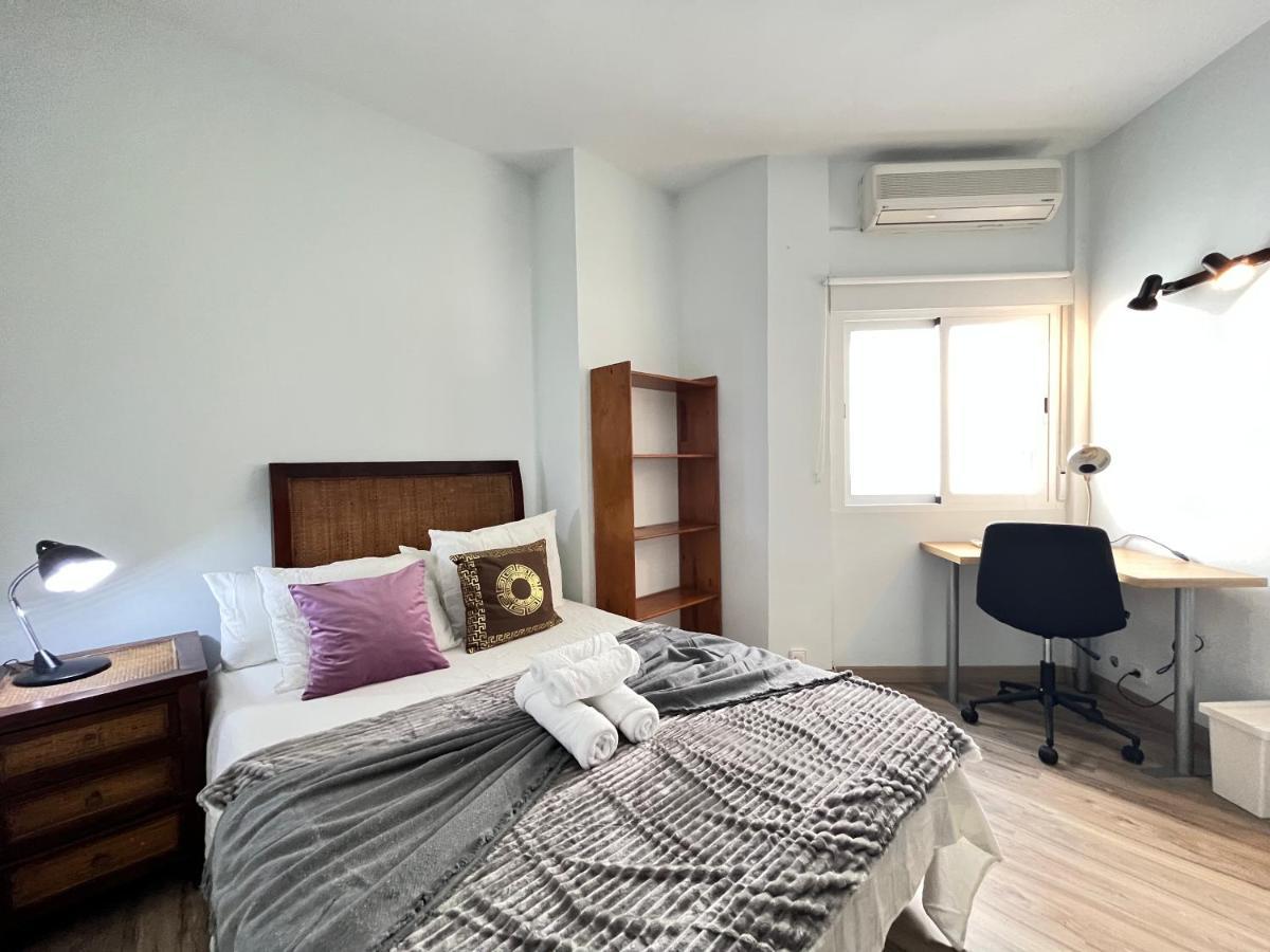 Apartment Exclusivo Maria De Molina Temporal *