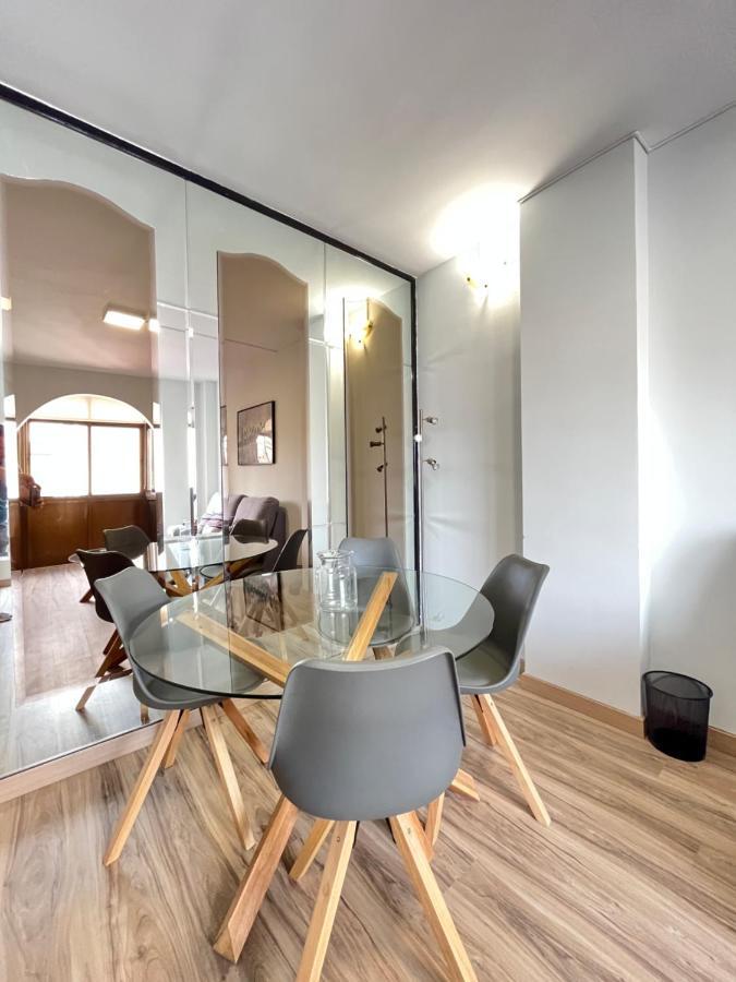 Exclusivo Maria De Molina Temporal Apartment *