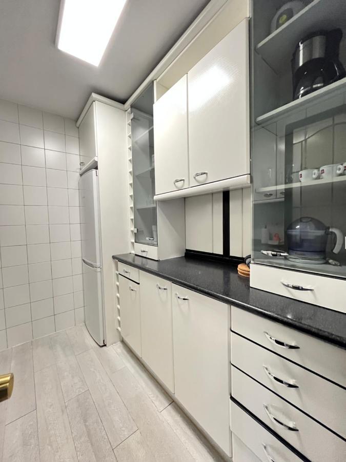 Exclusivo Maria De Molina Temporal Apartment Madrid