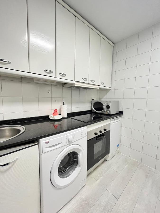 Exclusivo Maria De Molina Temporal Apartment