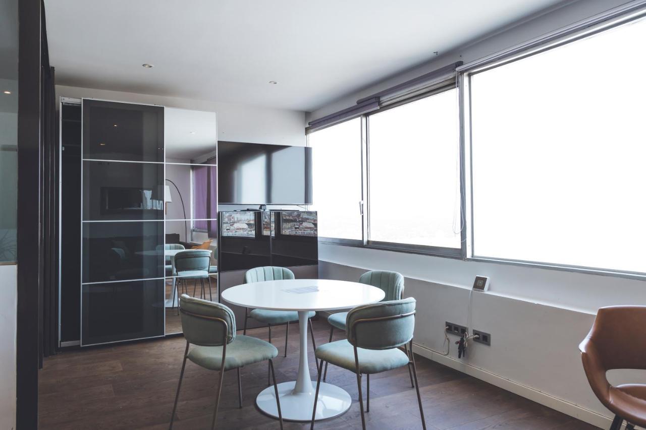 Apartamento Plaza Espana Calle Princesa Madrid