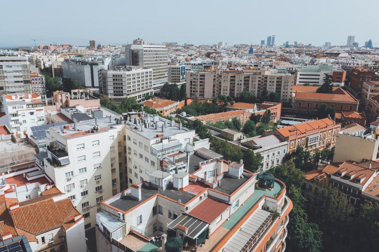 Apartamento Plaza Espana Calle Princesa