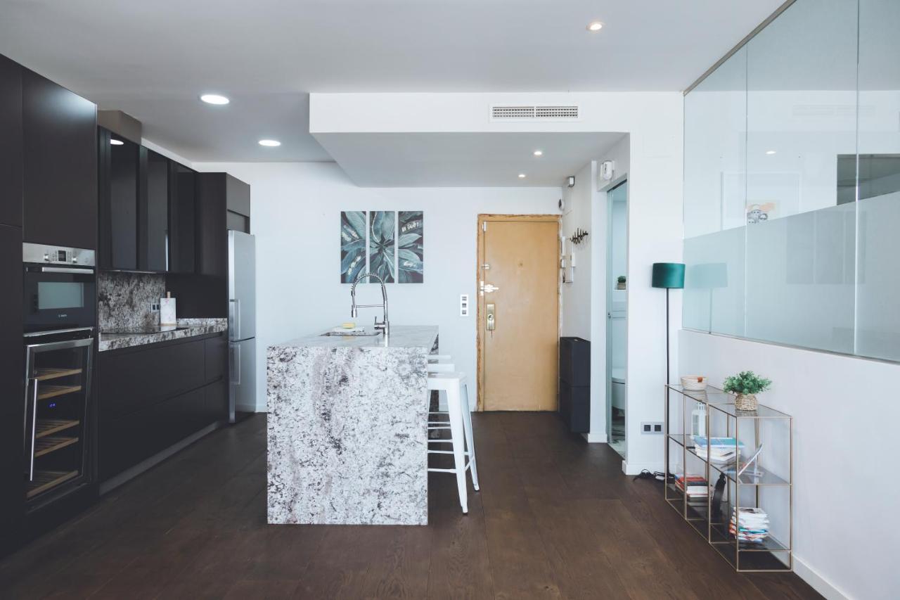Apartamento Plaza Espana Calle Princesa