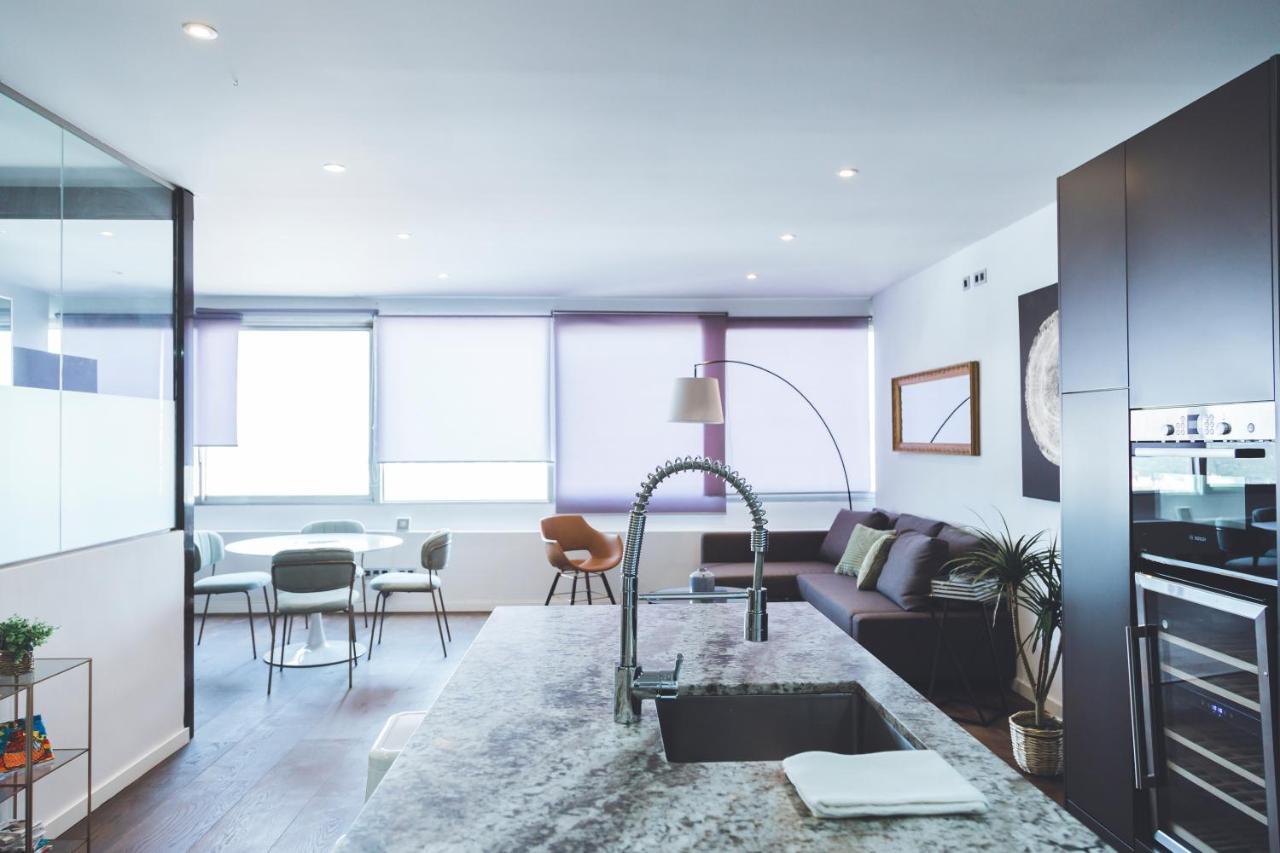 Apartamento Plaza Espana Calle Princesa