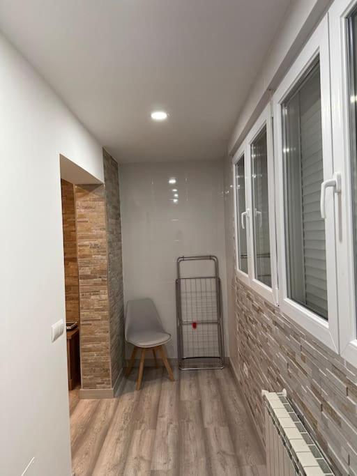 Cozy 1-bedroom * Madrid