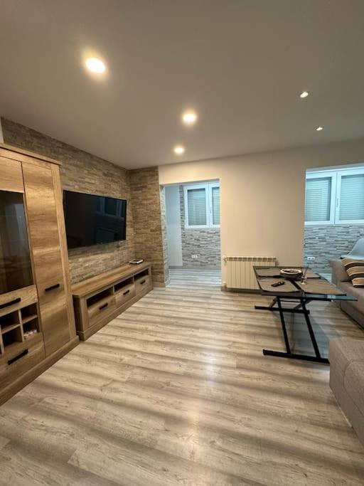 Apartamento Cozy 1-bedroom