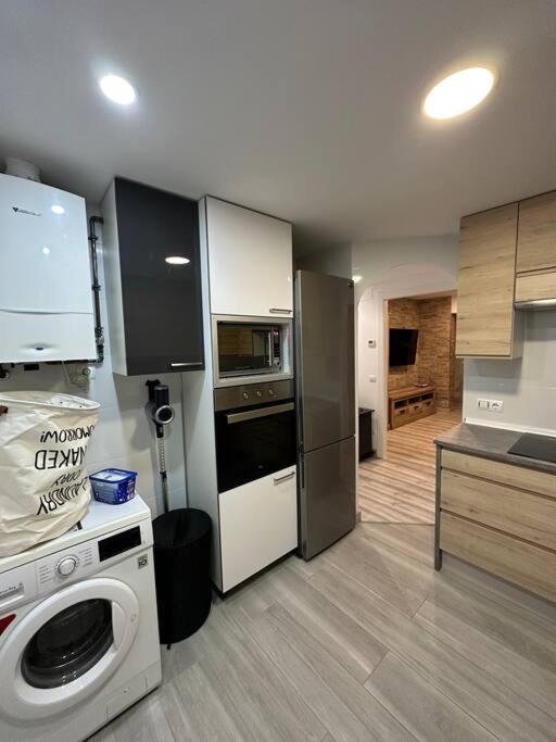 Cozy 1-bedroom *