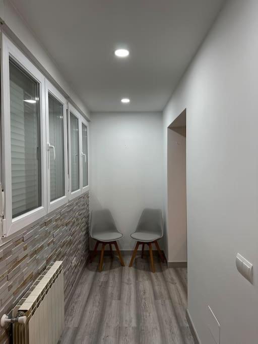 Cozy 1-bedroom Apartamento Madrid