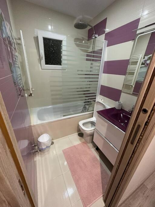Cozy 1-bedroom Apartamento