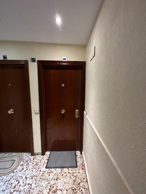 Cozy 1-bedroom * Madrid