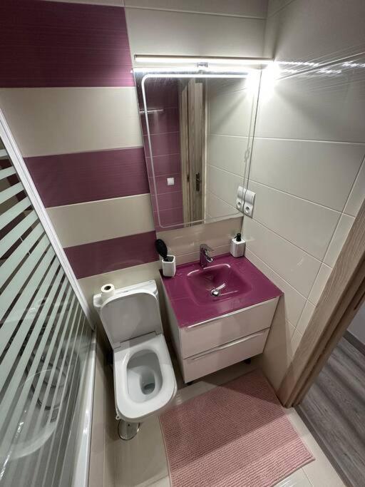 Cozy 1-bedroom