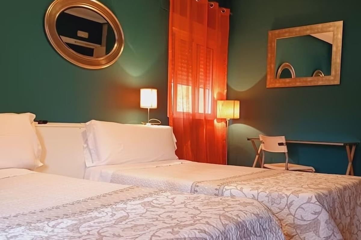 Aravaca Garden 3* Madrid