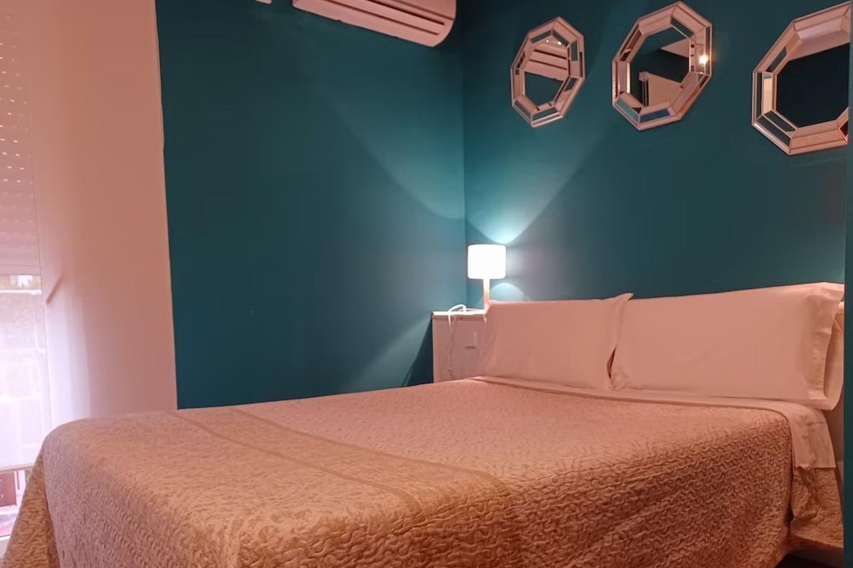 Aravaca Garden Hotel Madrid