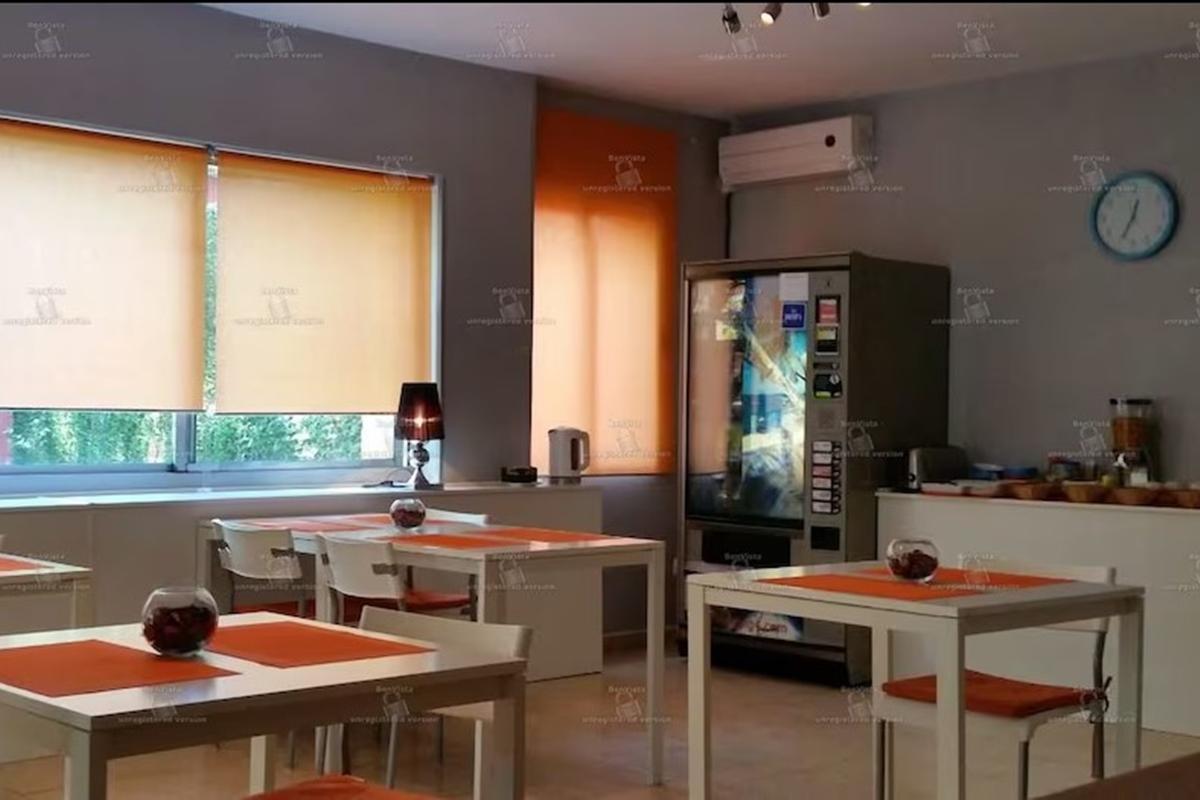 Aravaca Garden Hotel 3*