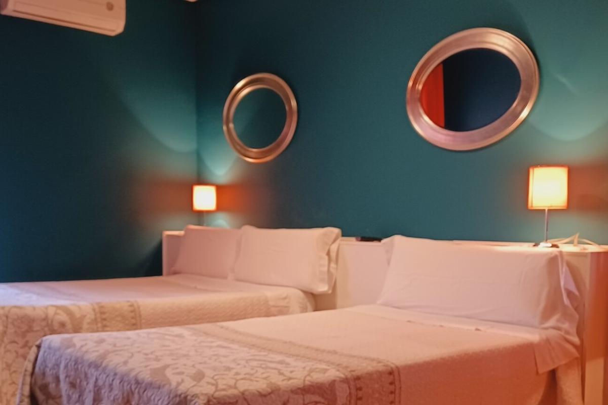 Hotel Aravaca Garden