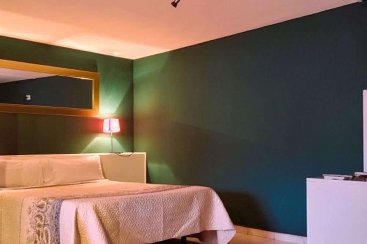 Aravaca Garden 3* Madrid