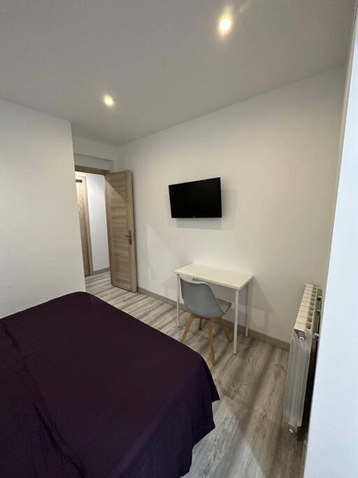 Cozy 1-bedroom Apartamento Madrid
