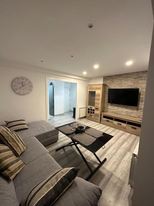 Cozy 1-bedroom