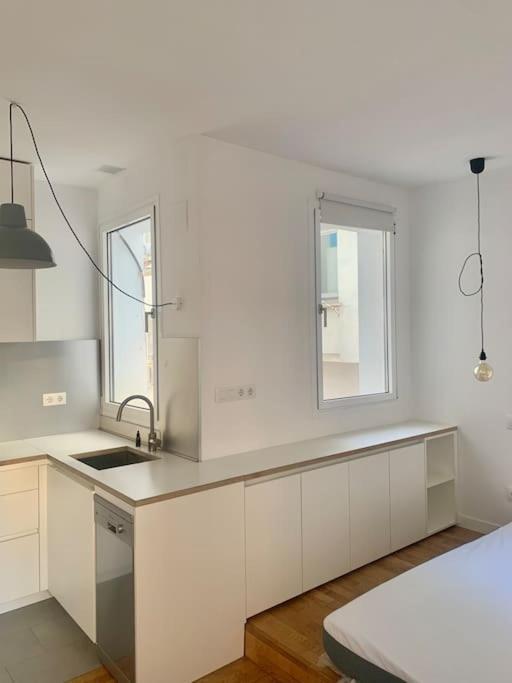 Estudio Ideal En Chamberi Apartamento