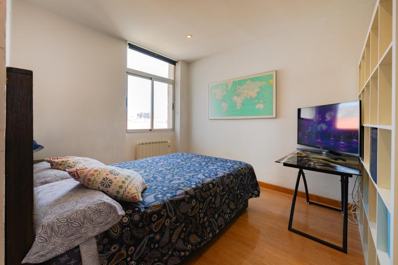 Apartamento Entero Cerca Wizin Center