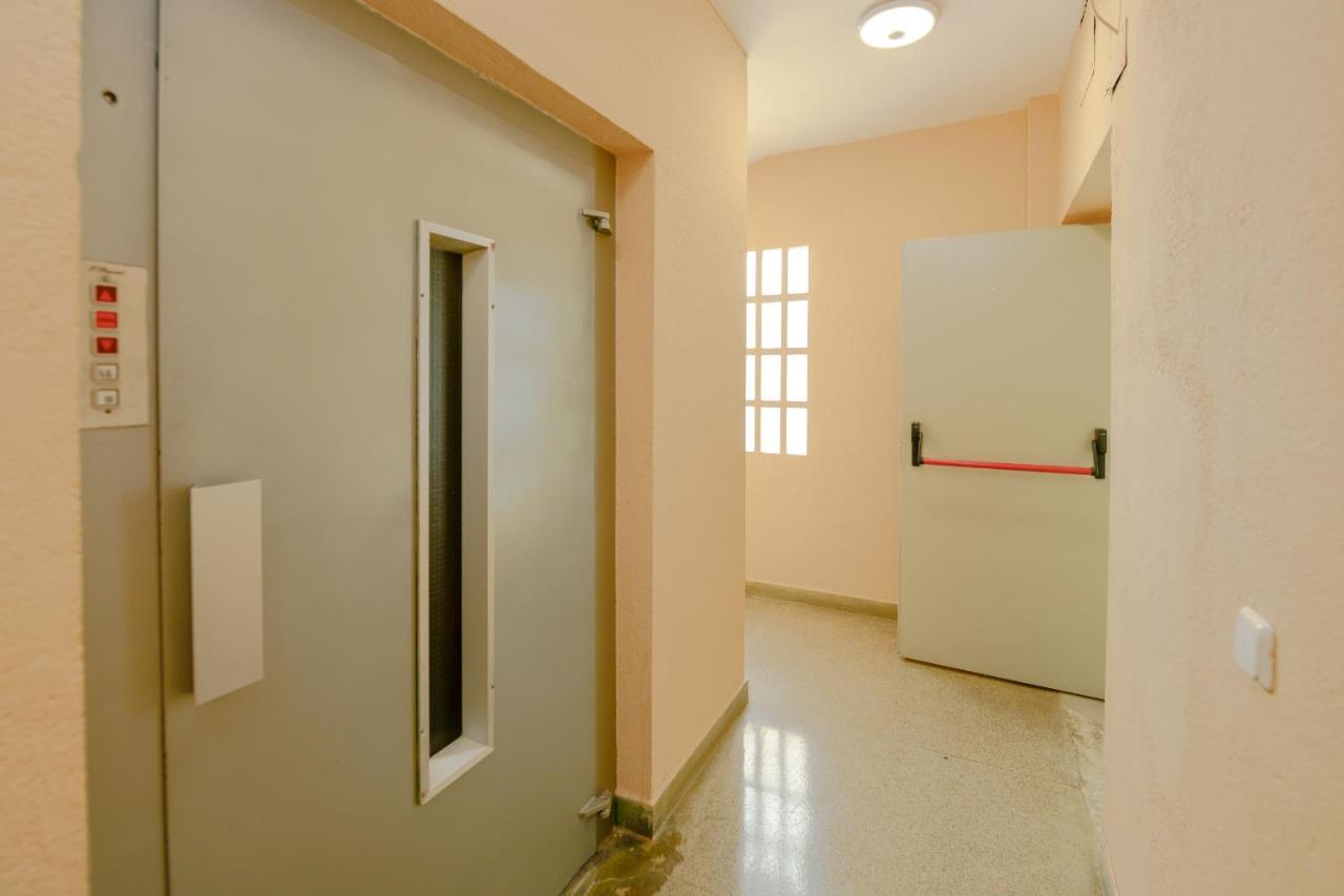 Apartamento Entero Cerca Wizin Center